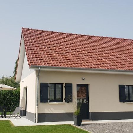 Gites Les Mondaines - Les Hirondelles Favières Exteriör bild